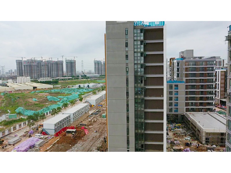 香港科技大學廣州校區