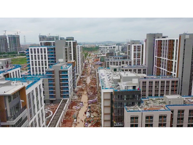 香港科技大學廣州校區
